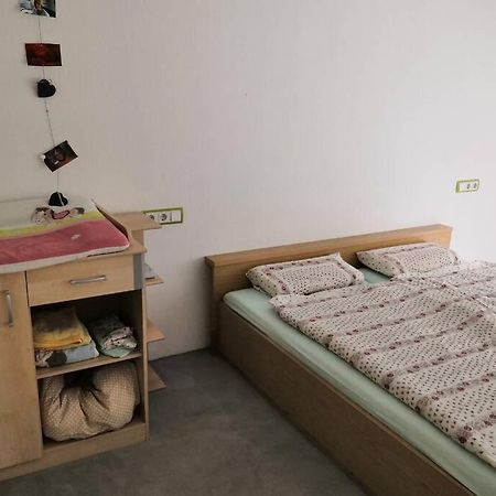 Bohmte Zuhause Mit Aussicht Exterior foto